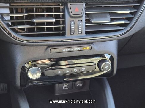 New 2026 Ford Escape ST-Line w/ Tech Pack #1 FWD image 18