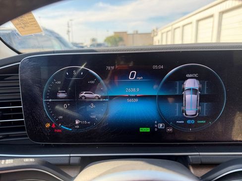 Used 2020 Mercedes-Benz GLE 450 4MATIC image 18