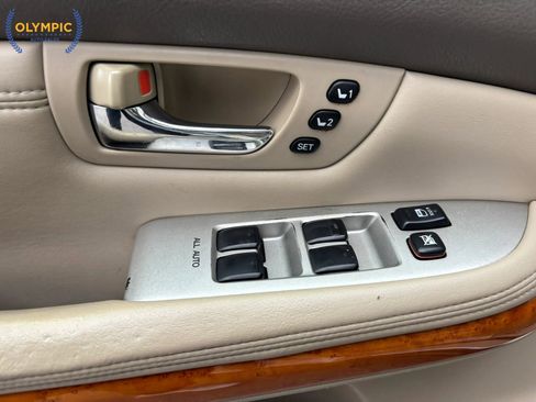 Used 2009 Lexus RX 350 2WD image 29