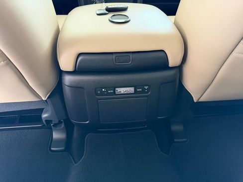 Used 2024 Nissan Armada SL w/ Cargo Package RWD image 23
