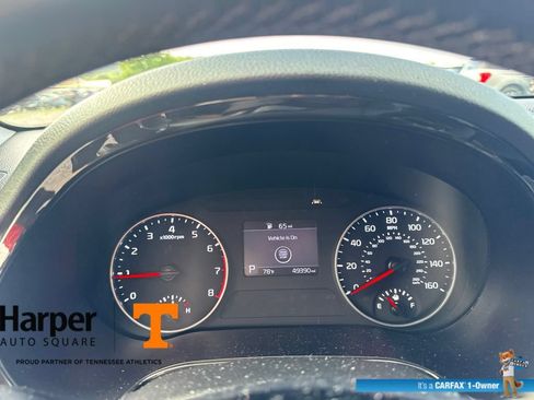 Used 2022 Kia Seltos EX AWD/4WD image 15