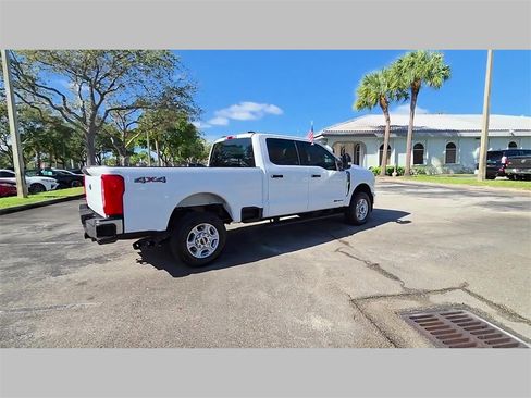 Used 2025 Ford F250 XLT image 37