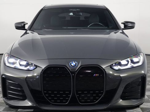 Used 2023 BMW i4 M50 AWD/4WD image 2