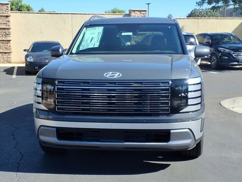 New 2026 Hyundai Palisade Limited image 2