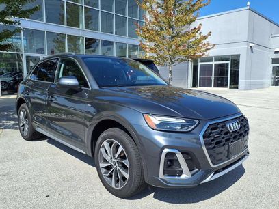 Used 2023 Audi Q5 2.0T Premium w/ Convenience Package