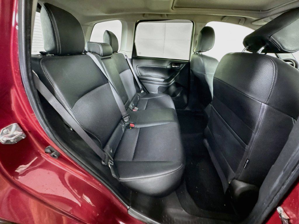 Used 2014 Subaru Forester 2.0XT Premium AWD/4WD image 31