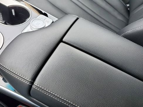 Used 2025 Genesis GV80 2.5T Standard image 28