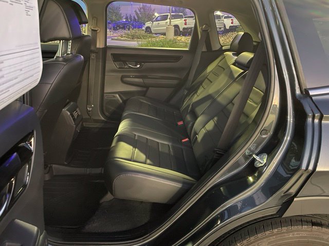 Used 2023 Honda CR-V EX-L image 27