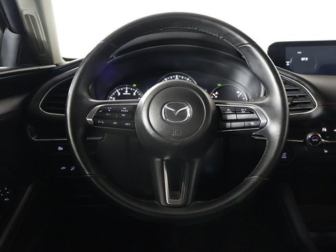 Used 2024 MAZDA MAZDA3 s image 35