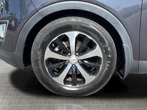 Used 2016 Kia Sorento EX w/ EX Touring Package FWD image 25