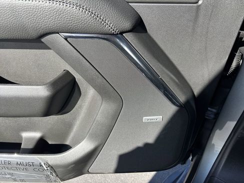 New 2026 GMC Yukon XL Denali AWD/4WD image 24
