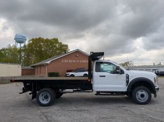 New 2025 Ford F550 2WD Regular Cab Super Duty w/ XL Chrome Package video 2