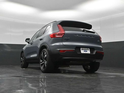 Used 2023 Volvo XC40 B5 Plus w/ Driver Assist Package AWD/4WD image 55