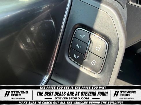 Used 2025 Ford F150 Lariat w/ Equipment Group 502A High AWD/4WD image 26