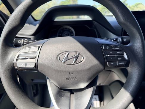 Used 2022 Hyundai Ioniq Blue image 24