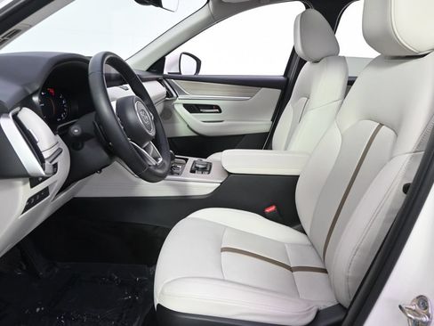 Certified 2026 MAZDA CX-90 3.3 Turbo w/ Premium Plus Pkg AWD/4WD image 13
