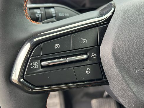 New 2026 Chevrolet Blazer EV SS image 24