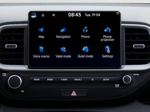 New 2026 Hyundai Venue SEL image 13