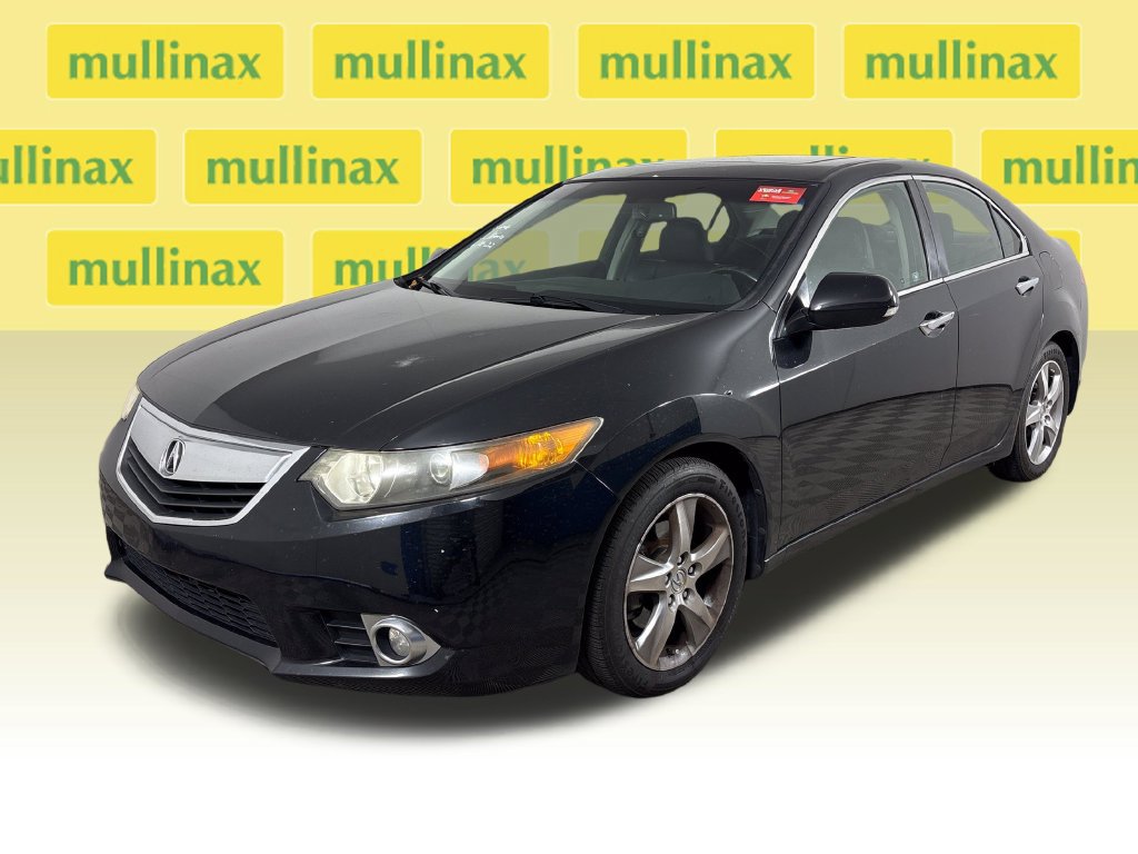 Used 2011 Acura TSX Sedan FWD image 14