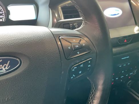 Used 2020 Ford Ranger Lariat w/ Technology Package AWD/4WD image 20