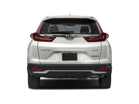 Used 2022 Honda CR-V EX-L image 5