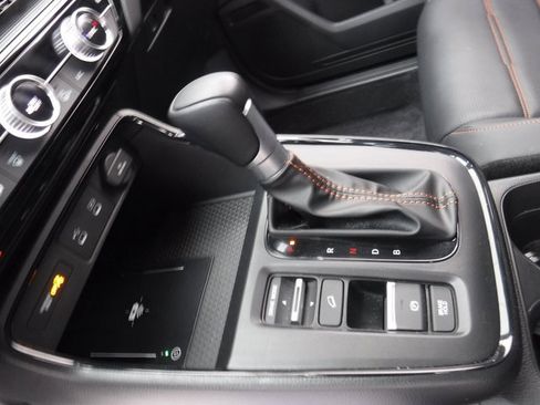 Used 2026 Honda CR-V Sport Touring image 22