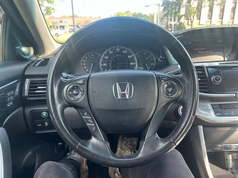 Used 2013 Honda Accord EX-L image 32