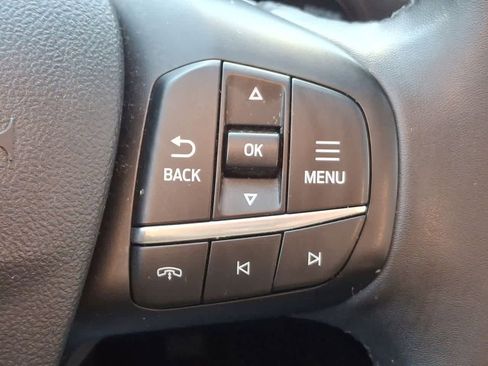 Certified 2024 Ford Escape Active image 24