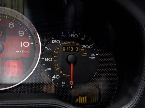 Used 2005 Ferrari 575M Maranello Superamerica RWD image 33