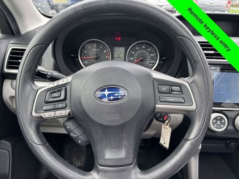 Used 2016 Subaru Forester 2.5i Premium w/ All-Weather Package image 26