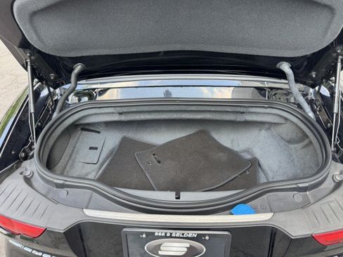 Used 2014 Jaguar F-TYPE S RWD image 8