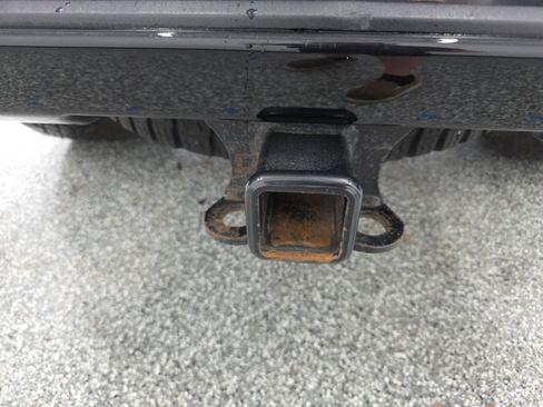 Used 2024 GMC Sierra 2500 AT4X image 19