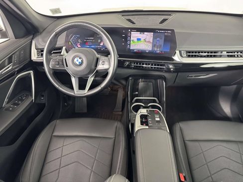 Used 2023 BMW X1 xDrive28i w/ Convenience Package AWD/4WD image 5