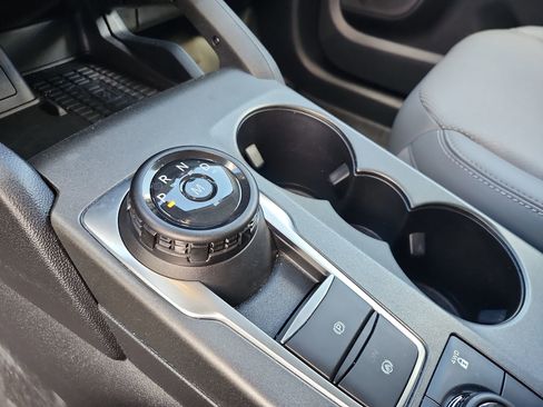 New 2025 Ford Bronco Sport Badlands w/ Badlands Tech Package image 15