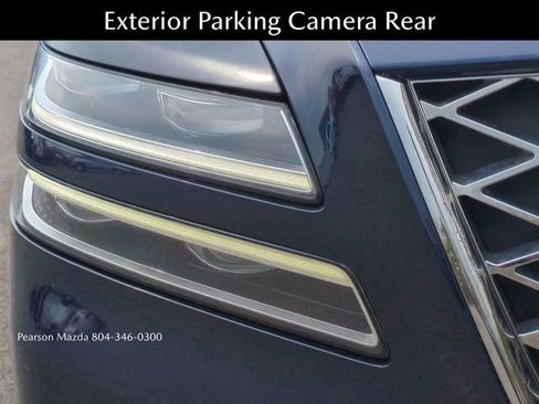 Used 2023 Genesis GV80 2.5T w/ Advanced Package image 11