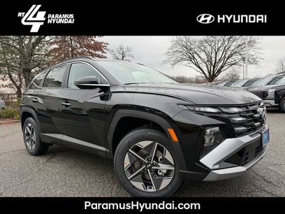 New 2026 Hyundai Tucson SEL