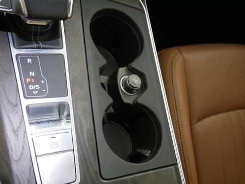 Used 2019 Audi A6 3.0T Prestige w/ Prestige Package image 32