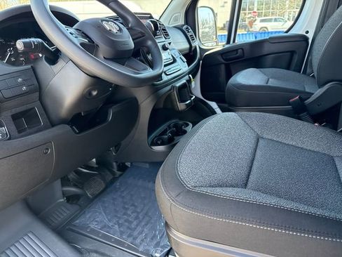 New 2026 RAM ProMaster 1500 image 21