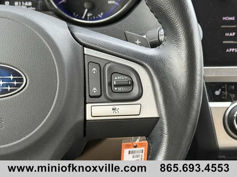 Used 2015 Subaru Outback 2.5i Premium image 14