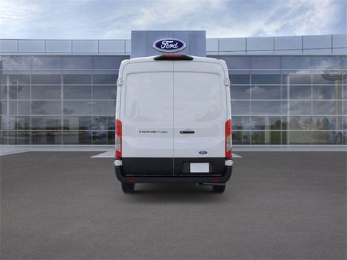 New 2026 Ford Transit 250 148 Medium Roof image 5