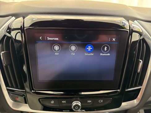 Used 2023 Chevrolet Traverse Premier w/ LPO, Floor Liner Package image 33