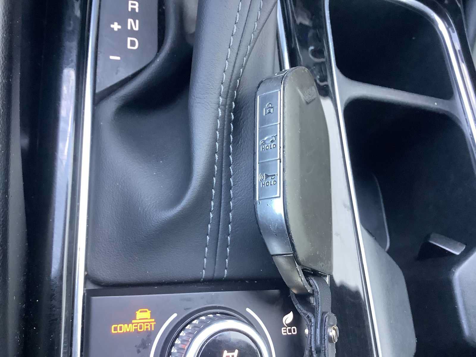 Used 2024 Kia Telluride EX X-Line AWD/4WD image 19