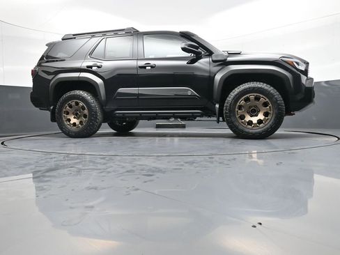 New 2026 Toyota 4Runner Trailhunter image 28