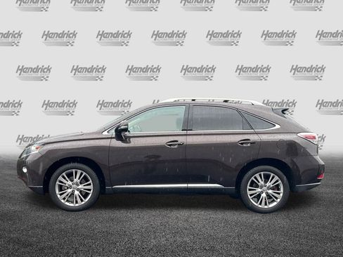 Used 2014 Lexus RX 350 AWD w/ Navigation Package image 8