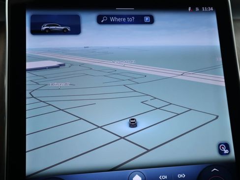 Certified 2025 Mercedes-Benz GLC 300 image 15