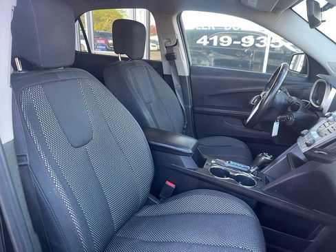 Used 2016 Chevrolet Equinox LT w/ Convenience Package AWD/4WD image 24