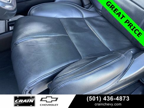 Used 2018 Lincoln Navigator Reserve w/ Technology Package image 25