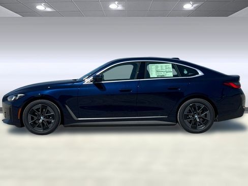 New 2026 BMW i4 eDrive40 w/ Premium Package RWD image 2