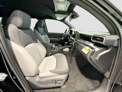 New 2025 Toyota Tacoma TRD Off-Road image 23