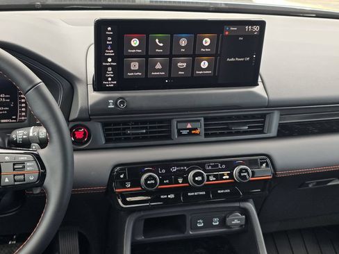 New 2026 Honda Pilot TrailSport image 16